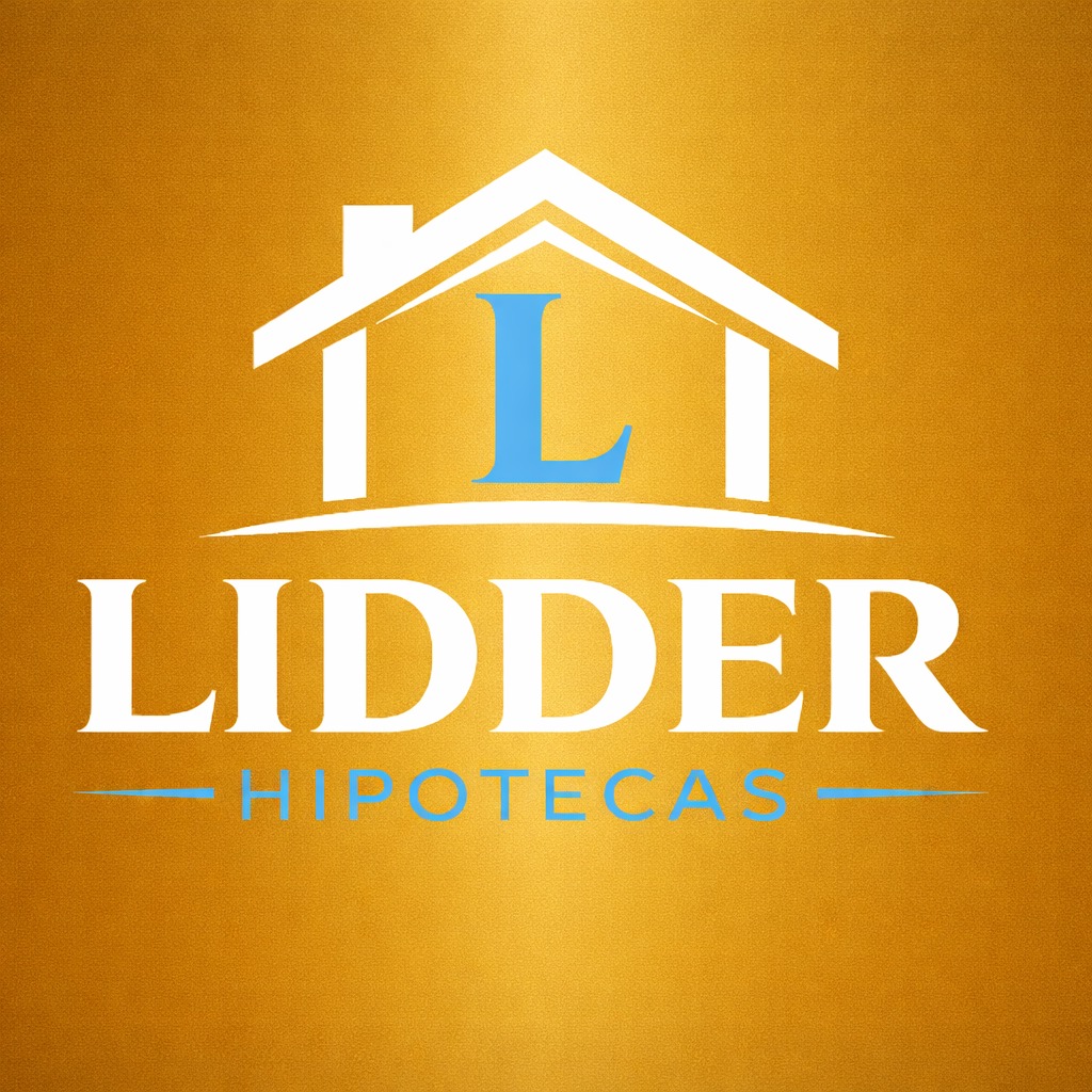 Lidder Hipotecas